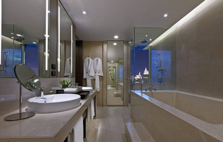 The Okura Prestige Bangkok