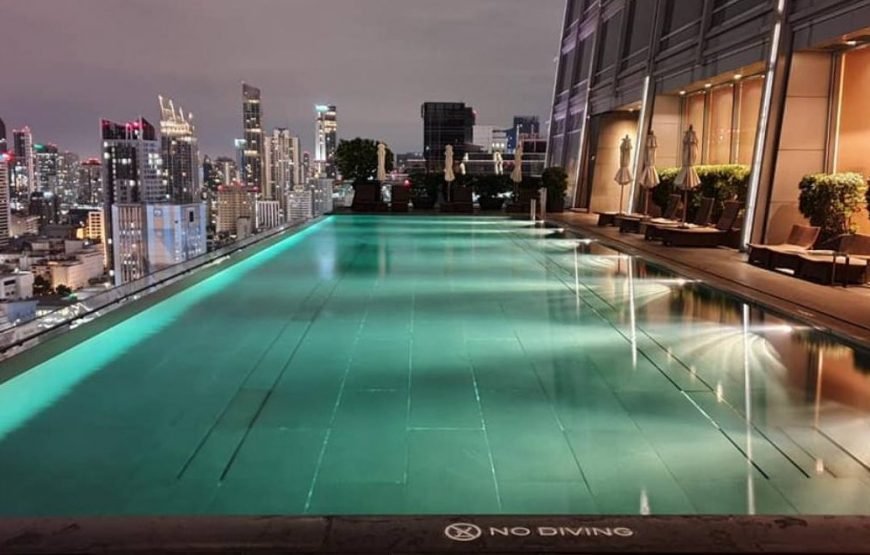The Okura Prestige Bangkok