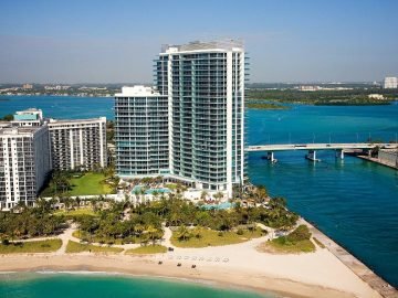 The Ritz-Carlton Bal Harbour, Miami, All Inclusive Florida Holiday