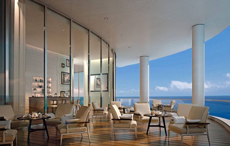 The Ritz-Carlton Bal Harbour, Miami