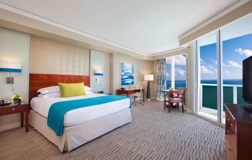 Trump International Beach Resort Miami