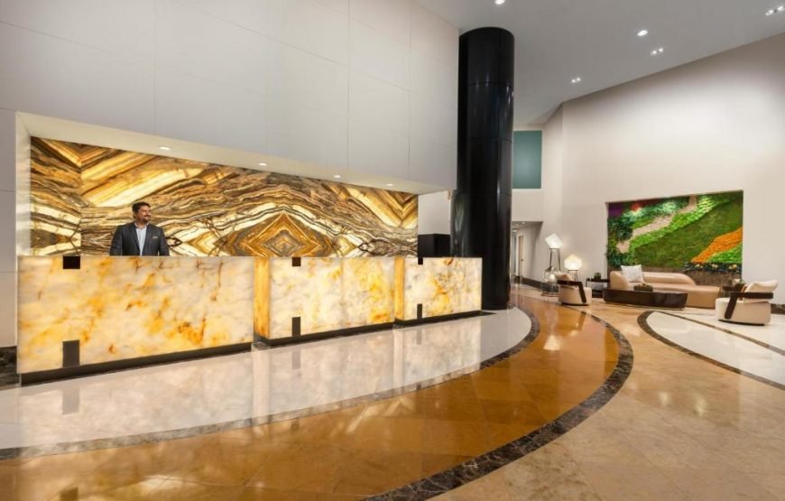 Trump International Beach Resort Miami