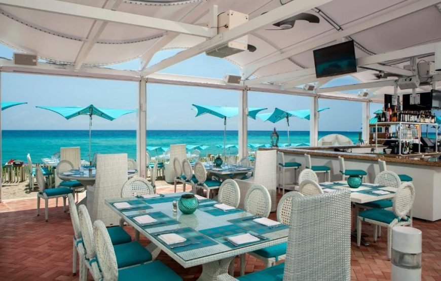 Trump International Beach Resort Miami