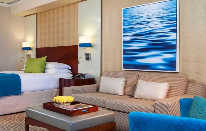 Trump International Beach Resort Miami