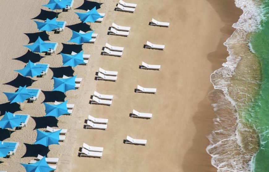 Trump International Beach Resort Miami