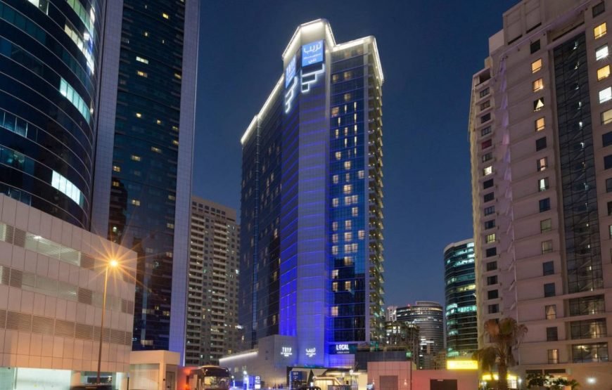 TRYP by Wyndham Dubai