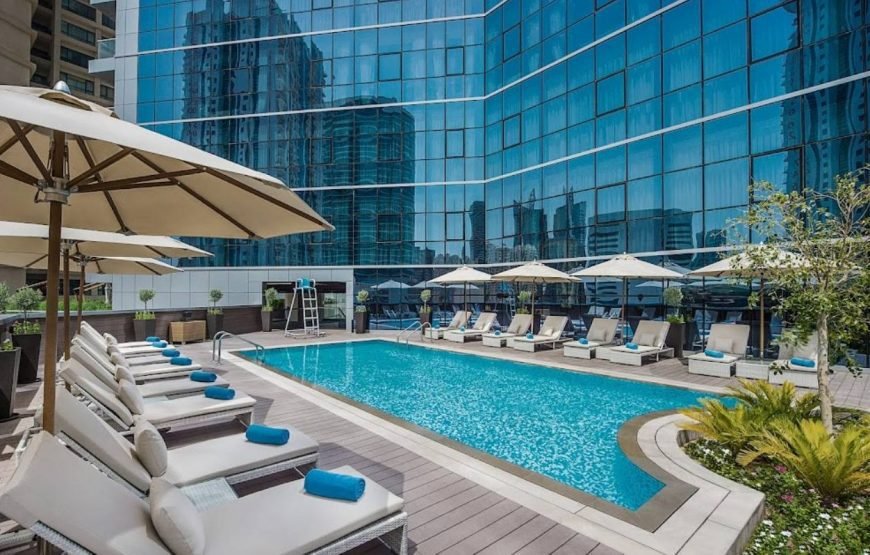 TRYP by Wyndham Dubai