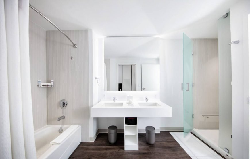 Universal’s Aventura Hotel, Orlando
