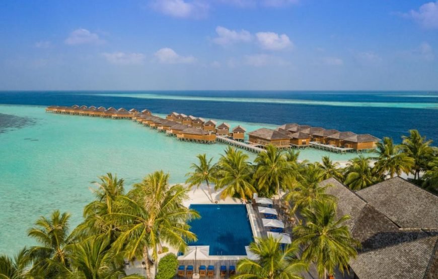 Vilamendhoo Island Resort & Spa Maldives