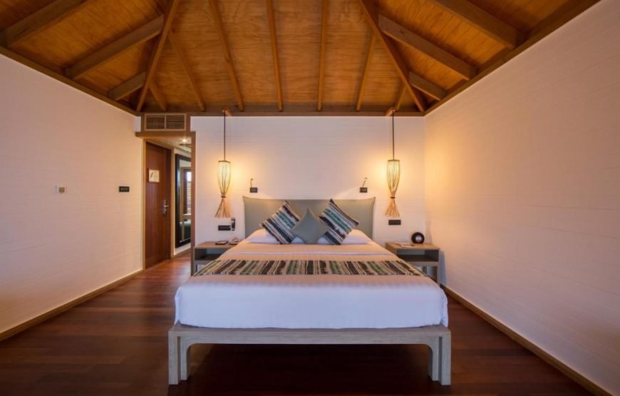 Vilamendhoo Island Resort & Spa Maldives