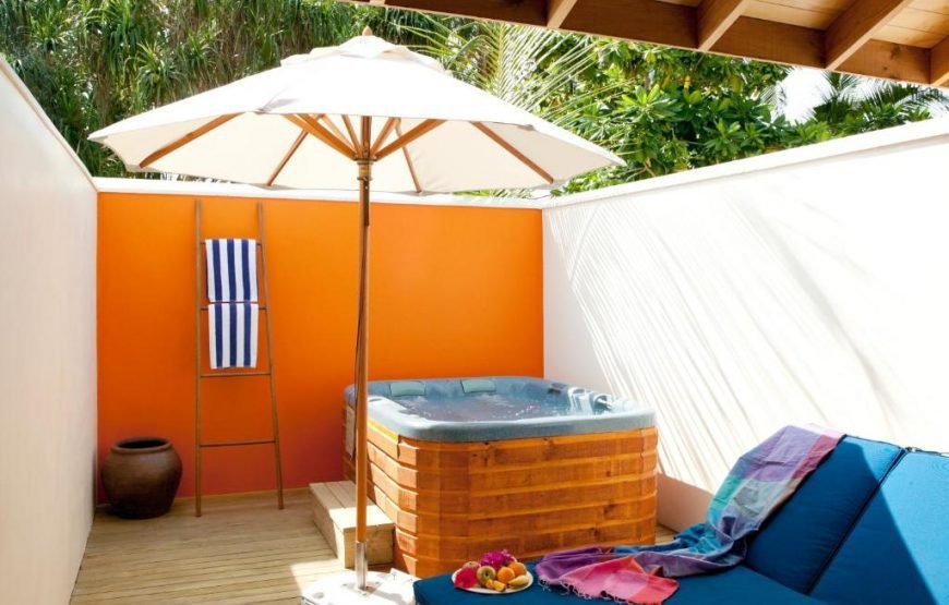 Vilamendhoo Island Resort & Spa Maldives