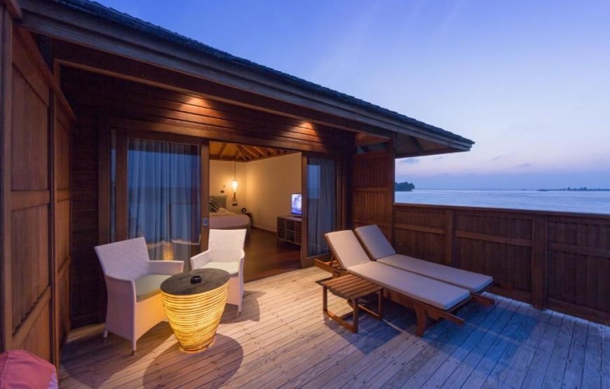 Vilamendhoo Island Resort & Spa Maldives