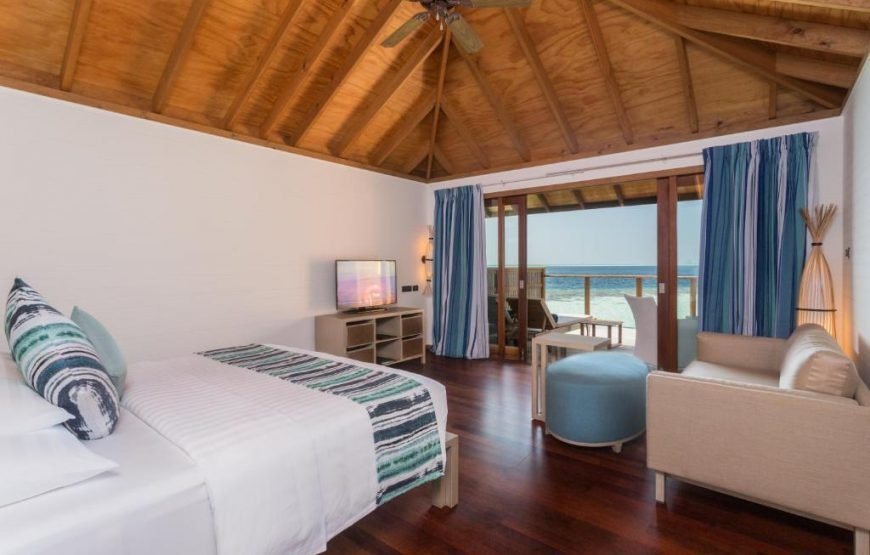 Vilamendhoo Island Resort & Spa Maldives