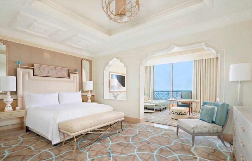 Waldorf Astoria, Ras Al Khaimah