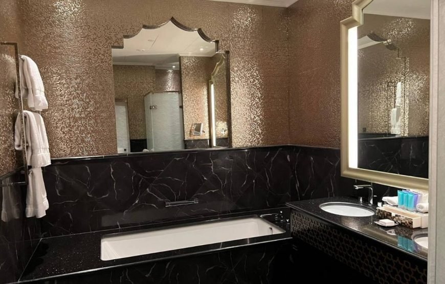 Waldorf Astoria, Ras Al Khaimah