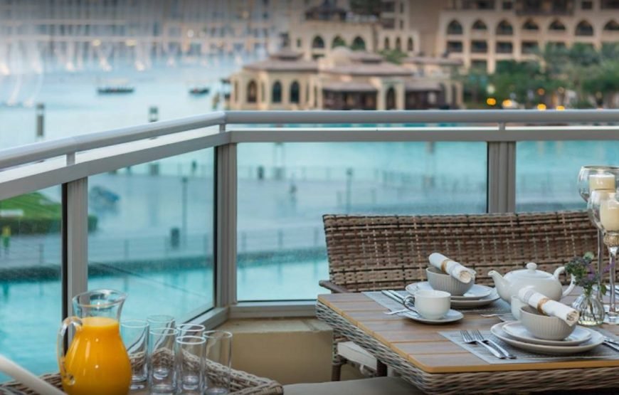 Westminster South Ridge Dubai