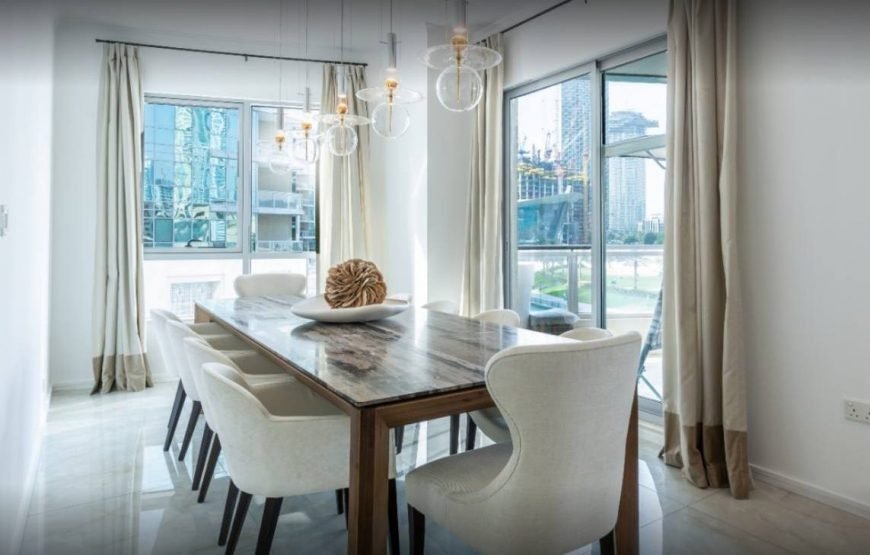 Westminster South Ridge Dubai