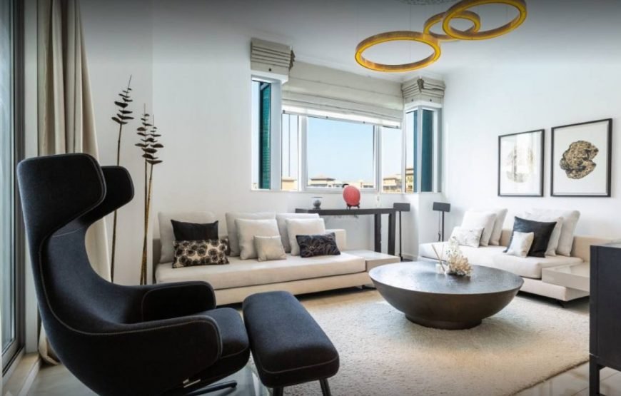 Westminster South Ridge Dubai