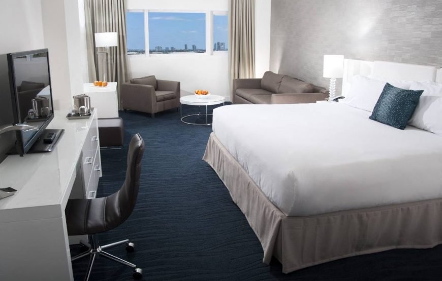 YVE Hotel Miami
