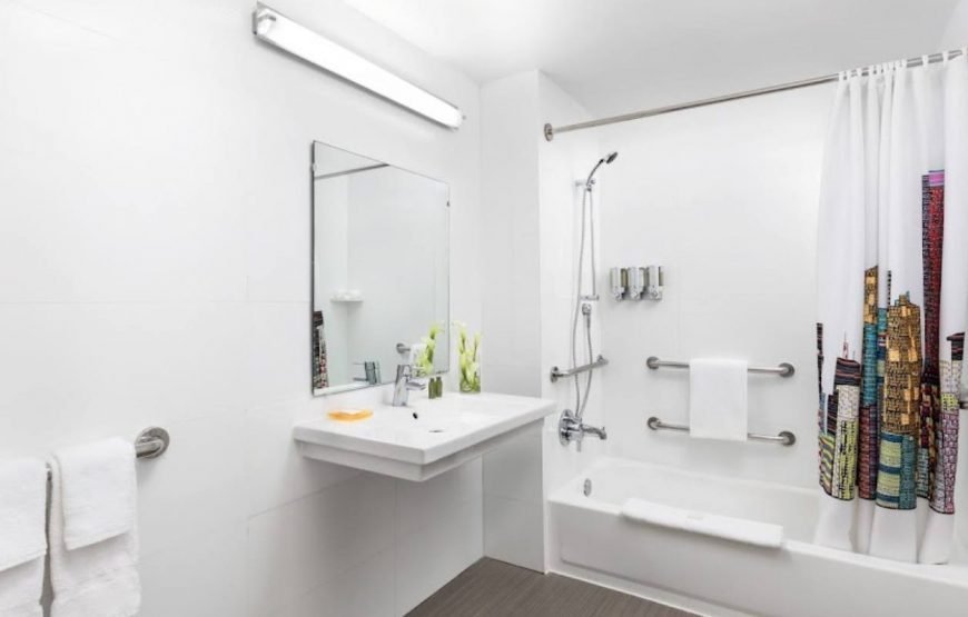 YVE Hotel Miami
