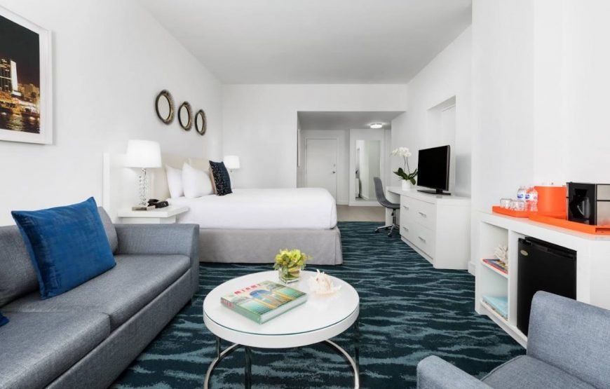 YVE Hotel Miami