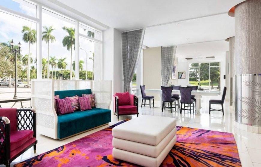 YVE Hotel Miami