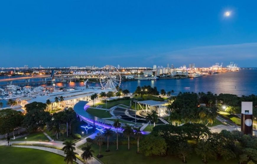 YVE Hotel Miami