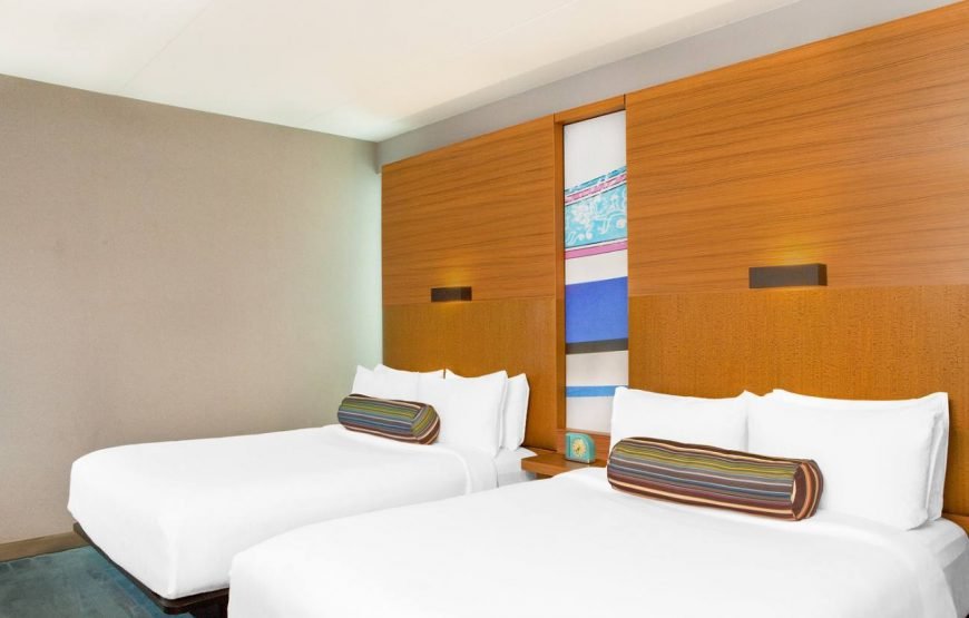 Aloft Miami Doral