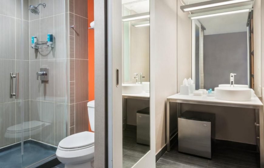 Aloft Orlando Downtown, Orlando