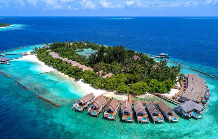Amaya Kuda Rah Maldives