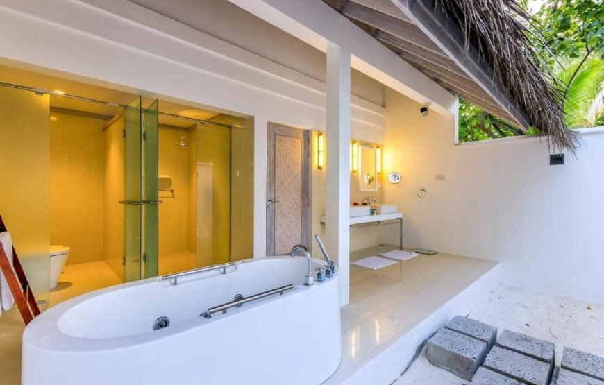 Amaya Kuda Rah Maldives