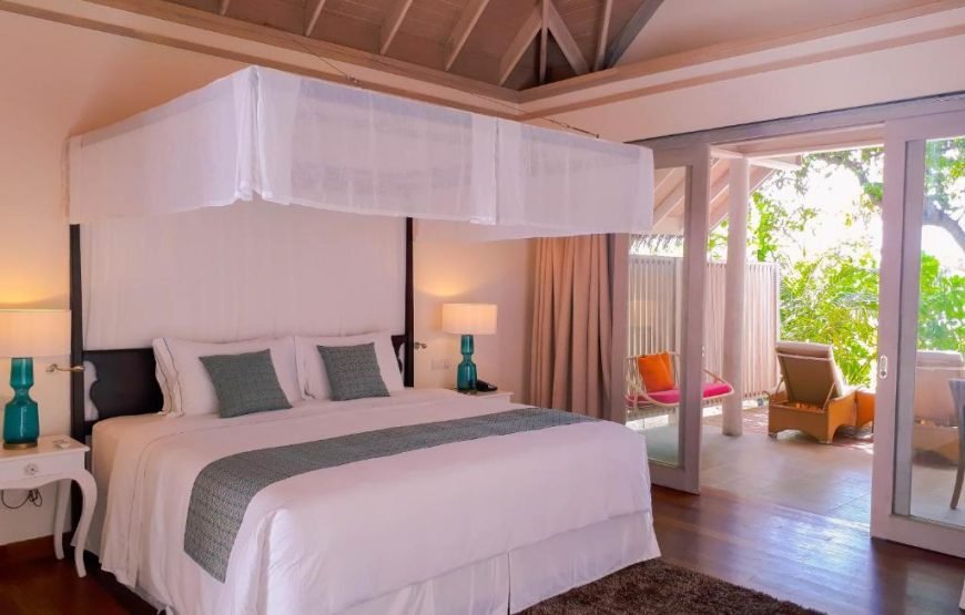 Amaya Kuda Rah Maldives