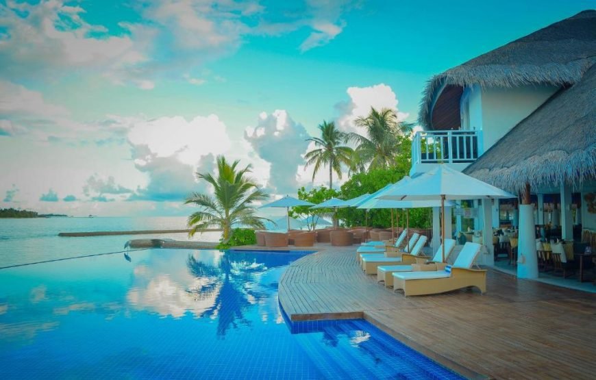 Amaya Kuda Rah Maldives