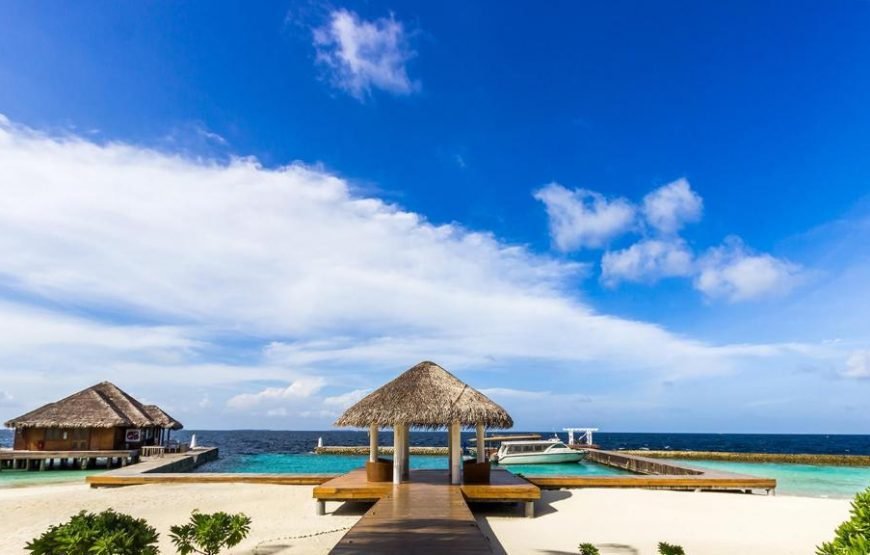 Amaya Kuda Rah Maldives