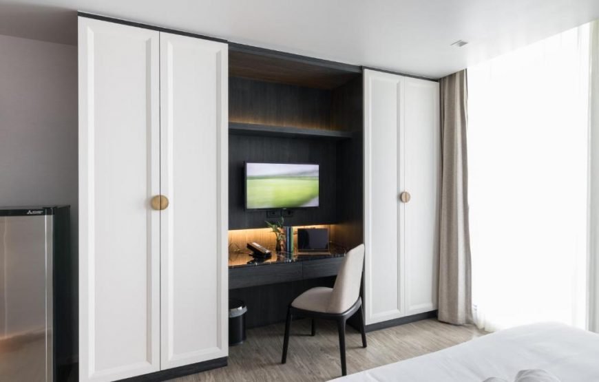 Apartelle Jatujak Hotel Bangkok
