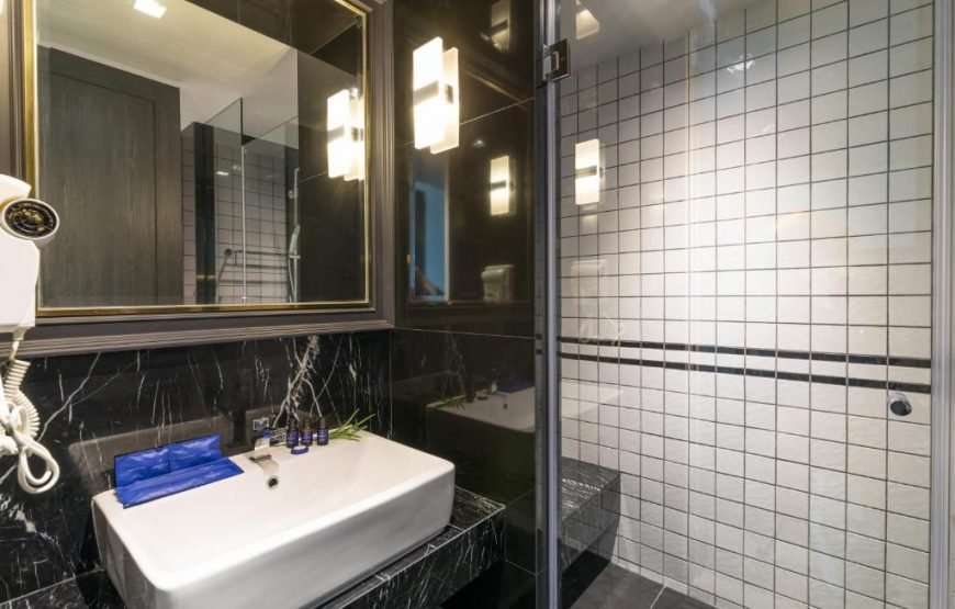 Apartelle Jatujak Hotel Bangkok