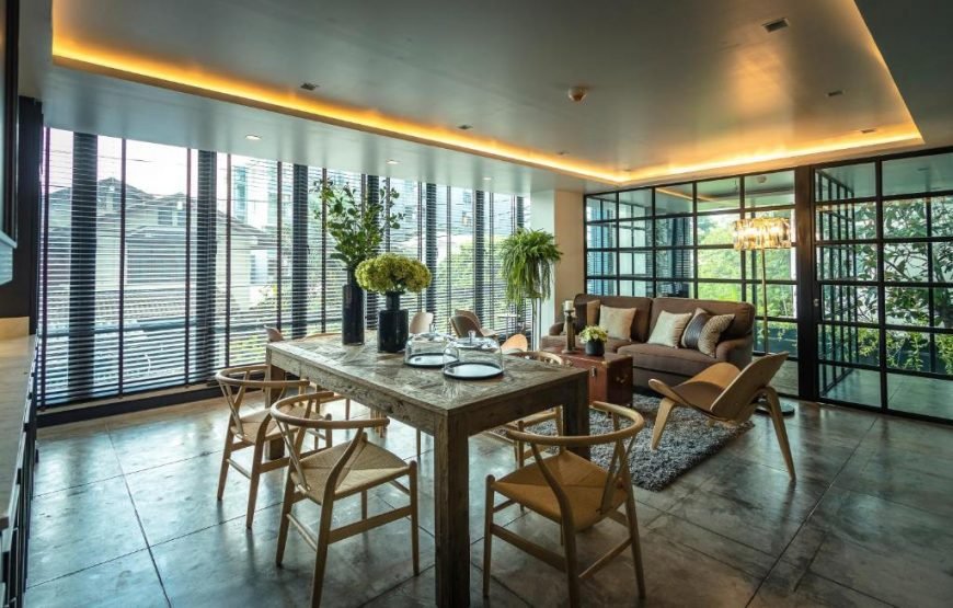 Apartelle Jatujak Hotel Bangkok