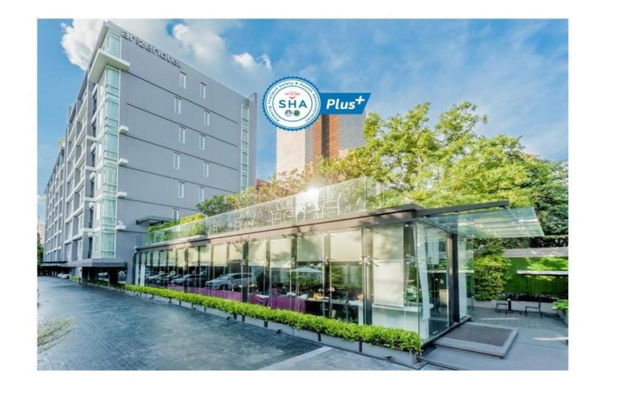 Arize Hotel Sukhumvit Bangkok