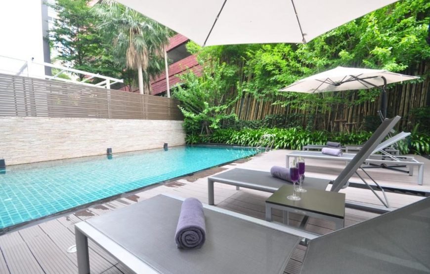 Arize Hotel Sukhumvit Bangkok