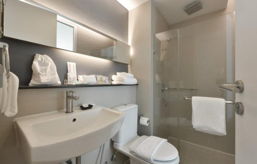 Arize Hotel Sukhumvit Bangkok