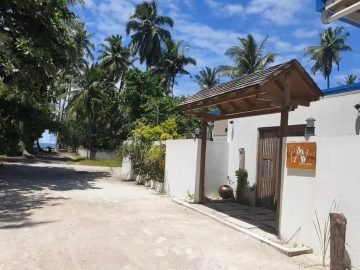 Asaa Feridhoo Maldives