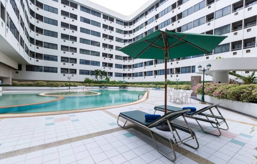 Asia Airport Hotel Bangkok