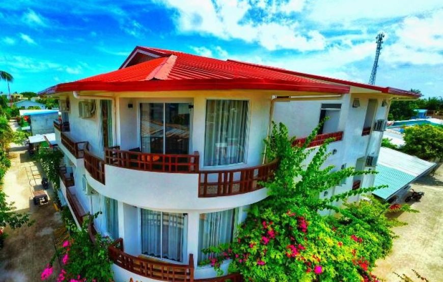 Athens View Hotel Maldives