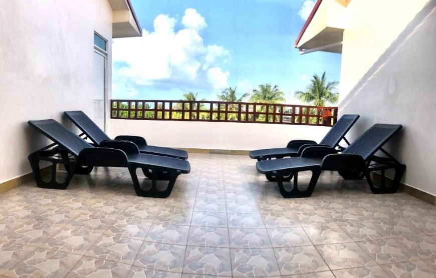 Athens View Hotel Maldives