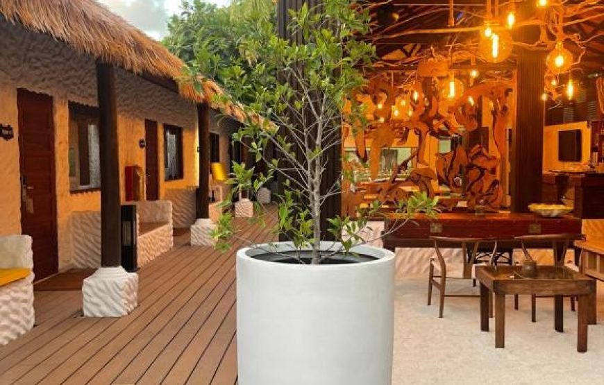 Atholhu Residence Maldives Resort