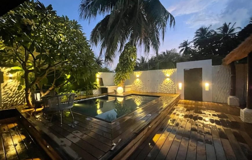 Atholhu Residence Maldives Resort