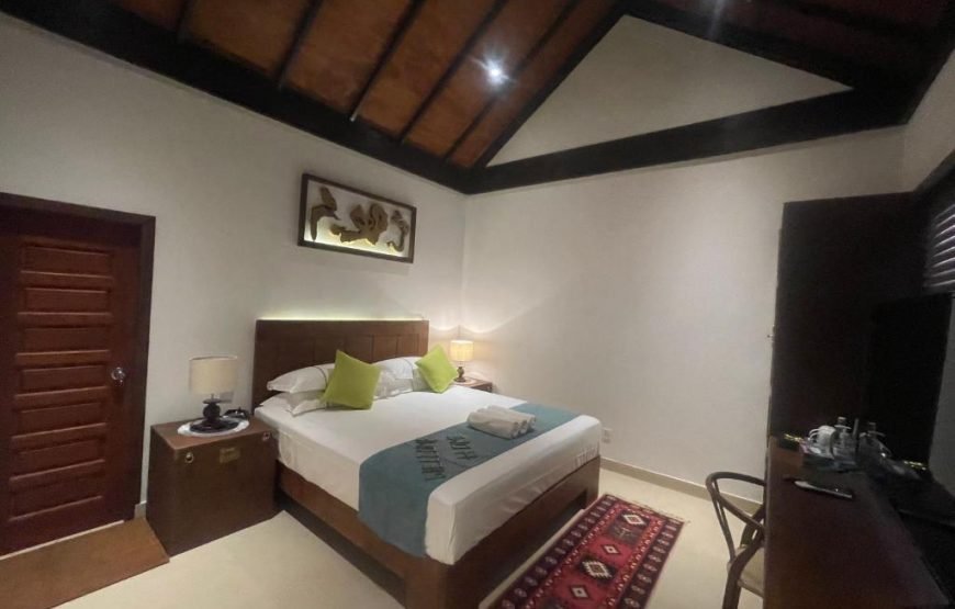 Atholhu Residence Maldives Resort