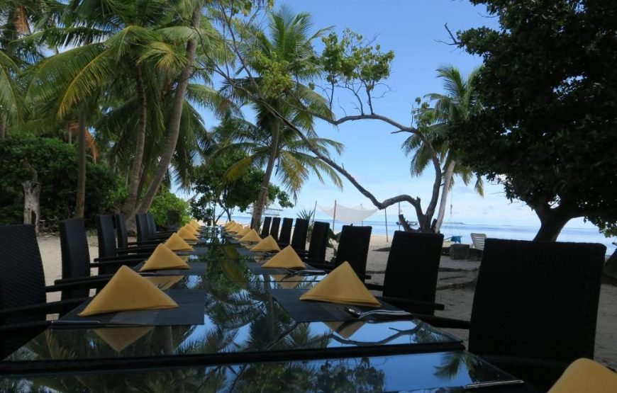 Aveyla Manta Village Maldives