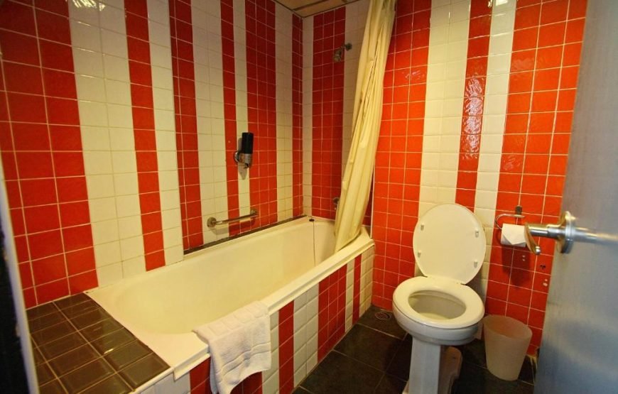 Baiyoke Boutique Hotel Bangkok