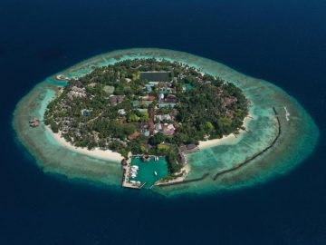 Bandos Maldives